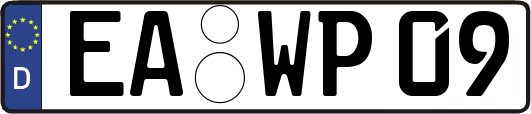 EA-WP09