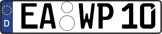 EA-WP10