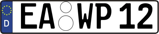 EA-WP12