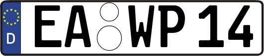 EA-WP14