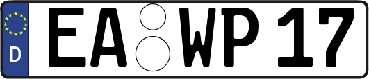EA-WP17