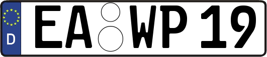 EA-WP19