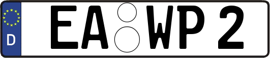 EA-WP2
