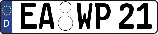 EA-WP21