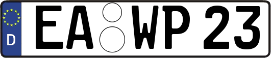 EA-WP23