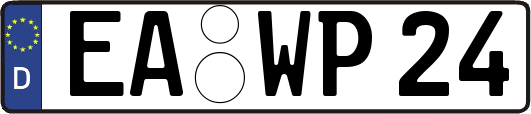EA-WP24