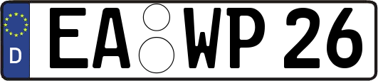 EA-WP26