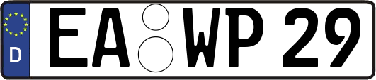 EA-WP29