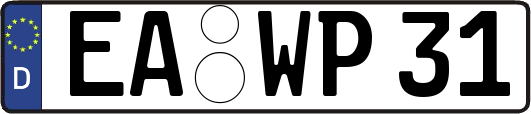 EA-WP31
