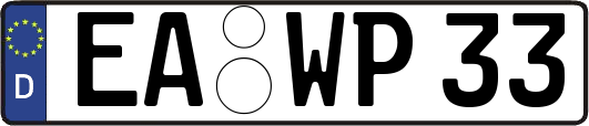 EA-WP33