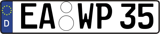 EA-WP35