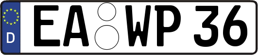 EA-WP36