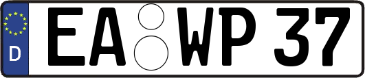 EA-WP37