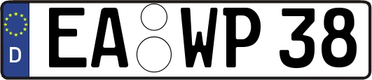 EA-WP38