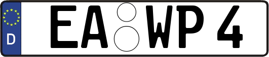 EA-WP4