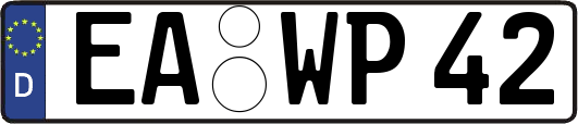 EA-WP42