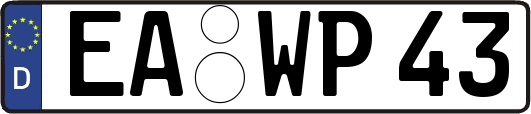 EA-WP43