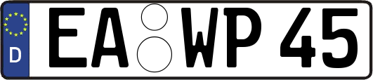 EA-WP45