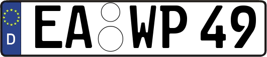 EA-WP49
