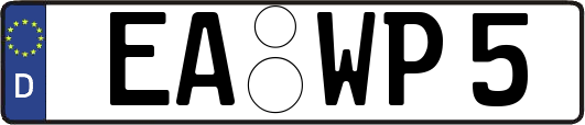 EA-WP5