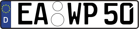 EA-WP50