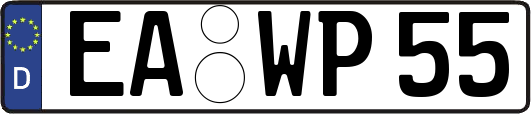 EA-WP55
