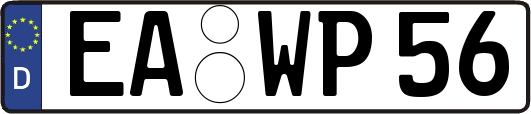 EA-WP56