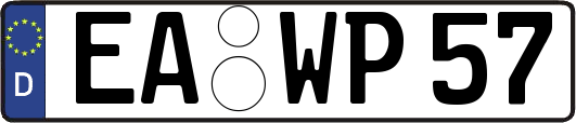 EA-WP57
