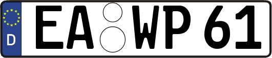 EA-WP61
