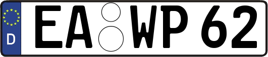 EA-WP62