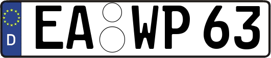 EA-WP63