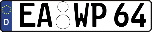 EA-WP64