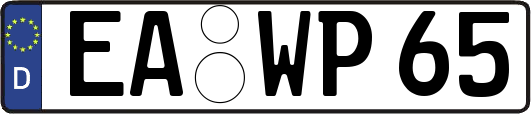 EA-WP65