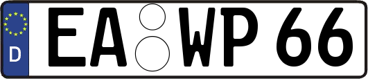 EA-WP66