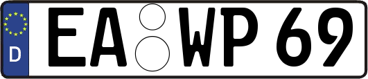 EA-WP69