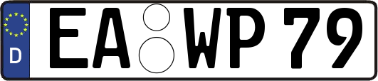 EA-WP79