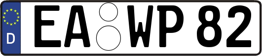EA-WP82