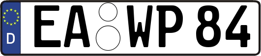 EA-WP84