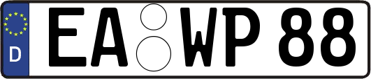 EA-WP88