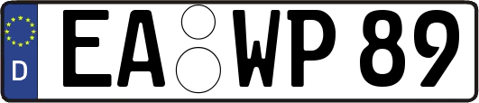 EA-WP89