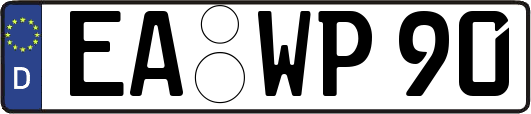 EA-WP90