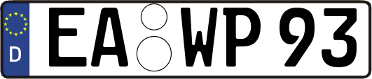 EA-WP93