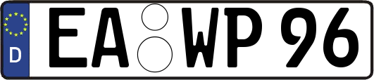 EA-WP96