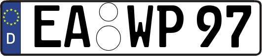 EA-WP97