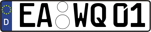 EA-WQ01