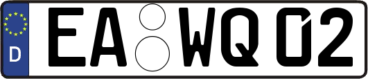 EA-WQ02