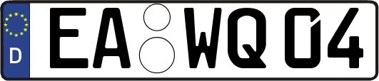 EA-WQ04