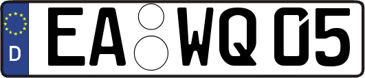 EA-WQ05