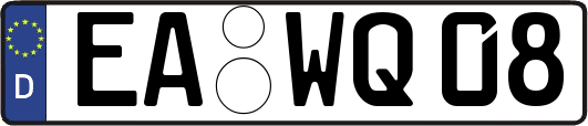 EA-WQ08