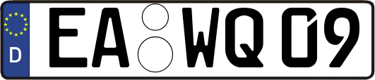 EA-WQ09